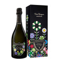 Dom Pérignon Limited Edition Takashi Murakami Brut 2015