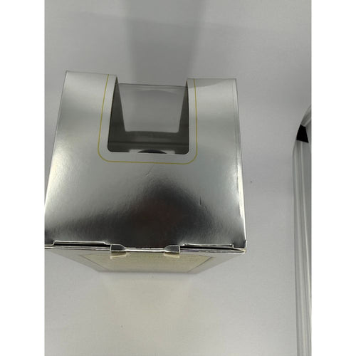 Blanton's Silver Edition Single Barrel Bourbon Rare Box Mint Condition - Mint wax