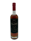 Rare Character Brook Hill Bourbon SOPRANO 6 Year 117.76 Proof