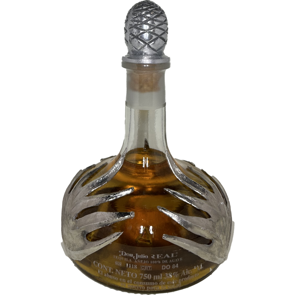 Don Julio Real First Release in Display Case (NOM 1118)