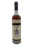 Willett Family Estate Single Barrel Bourbon 8 Year Old #5227 124.0 Proof (NH LIQUOR AND WINE OUTLET)