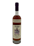 Willett Family Estate Single Barrel Bourbon 11 Year Old #9536 121.4 Proof (Sourced)