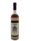 Willett Family Estate Single Barrel Bourbon 9 Year Old #5875 128.6 Proof (LIQUOR BARN OG MASH 23 #4)