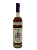 Willett Family Estate Single Barrel Bourbon 19 Year Old #1610 117.6 Proof (Sourced)