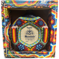 Tequila Mandala Extra Anejo Chaquira Art Limited Edition