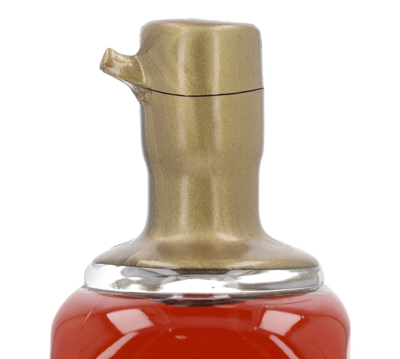 Elmer T. Lee Wax 90 Proof RARE (Selected For Binny's By Joe C)