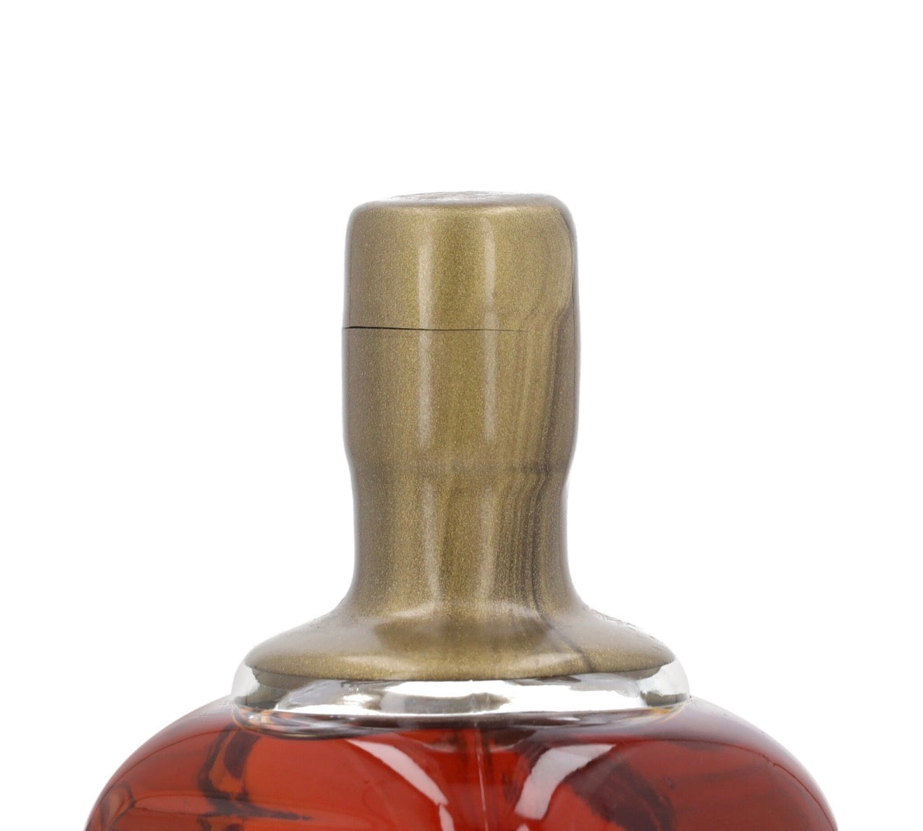 Elmer T. Lee Wax 90 Proof RARE (Selected For Binny's By Joe C)