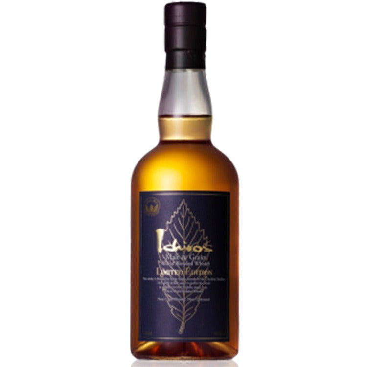 Ichiro's Malt & Grain Limited Edition Whisky