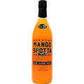 Mango Shotta Spicy Mango & Jalapeño Flavored Tequila