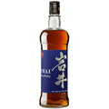 Mars Whisky Iwai