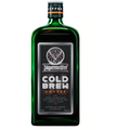 Jagermeister Cold Brew Coffee Liqueur