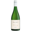 Joel Gott Unoaked Chardonnay