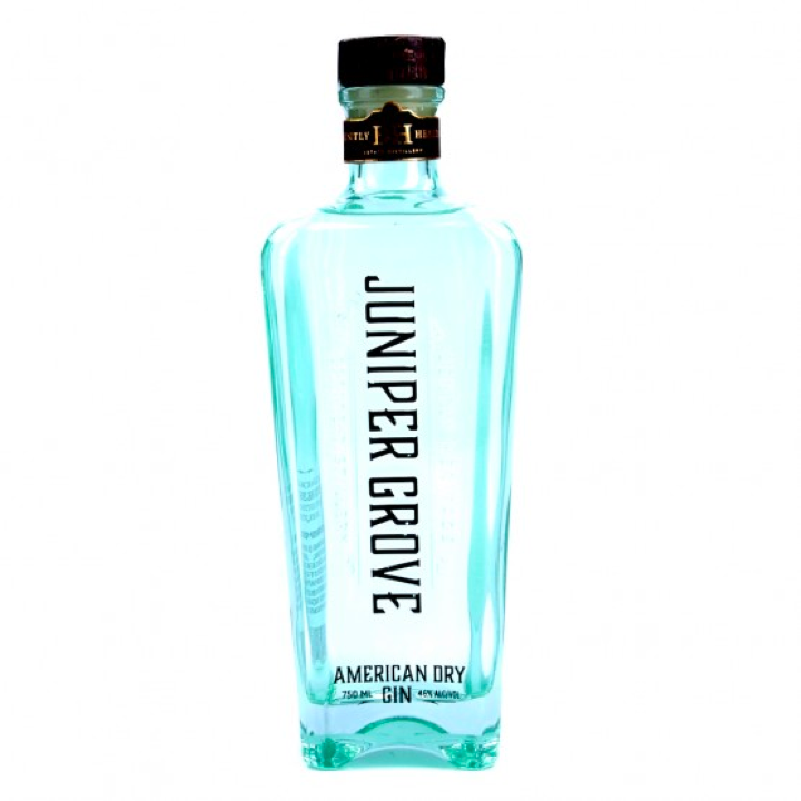 Juniper Grove American Dry Gin