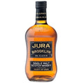 Jura Brooklyn Scotch Whisky