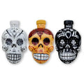 KAH Tequila Skull Bottle Collection