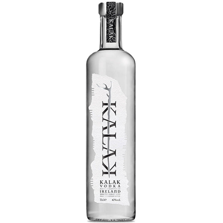 Kalak Single Malt Vodka