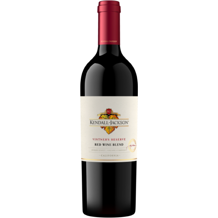 Kendall-Jackson Vintner's Reserve Summation Red Blend