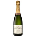 Legras & Haas Champagne Brut Intuition