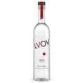 Lvov Vodka 1.75L