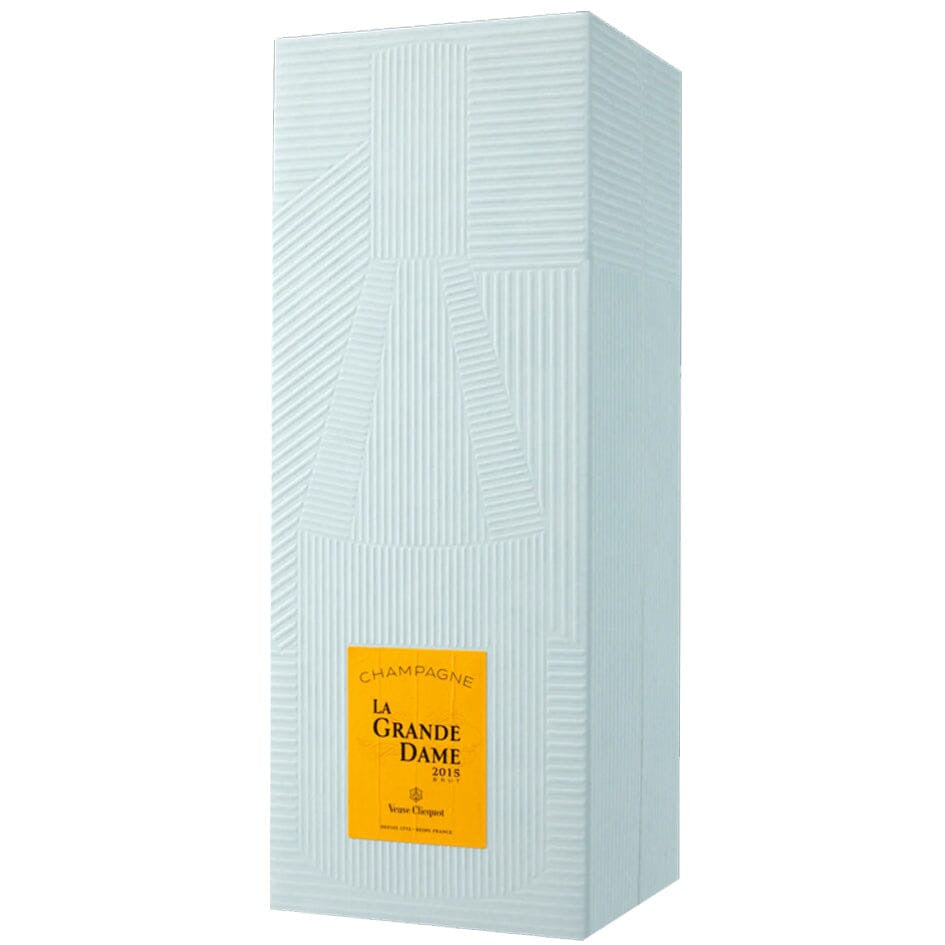 Veuve Clicquot La Grande Dame 2015