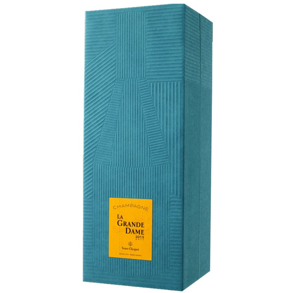 Veuve Clicquot La Grande Dame 2015