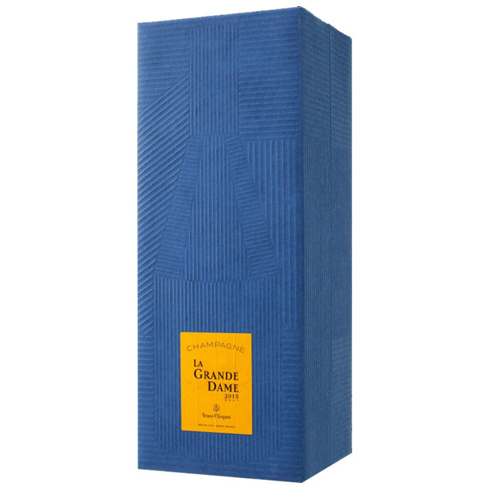 Veuve Clicquot La Grande Dame 2015