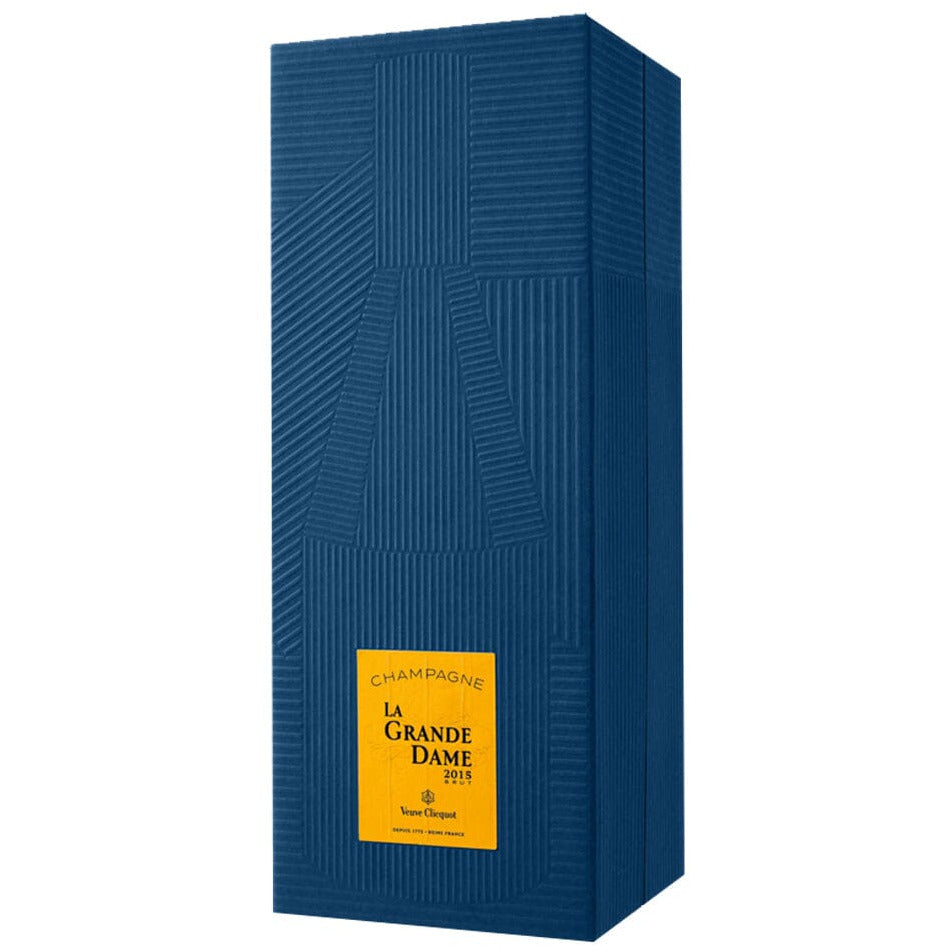 Veuve Clicquot La Grande Dame 2015