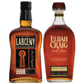 Elijah Craig Barrel Proof & Larceny Barrel Proof Bundle
