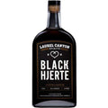 Laurel Canyon Black Hjerte Coffee Liqueur