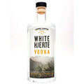 Laurel Canyon White Hjerte Vodka
