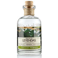 Mezcales De Leyendas Maguey Tobalá 100 Proof