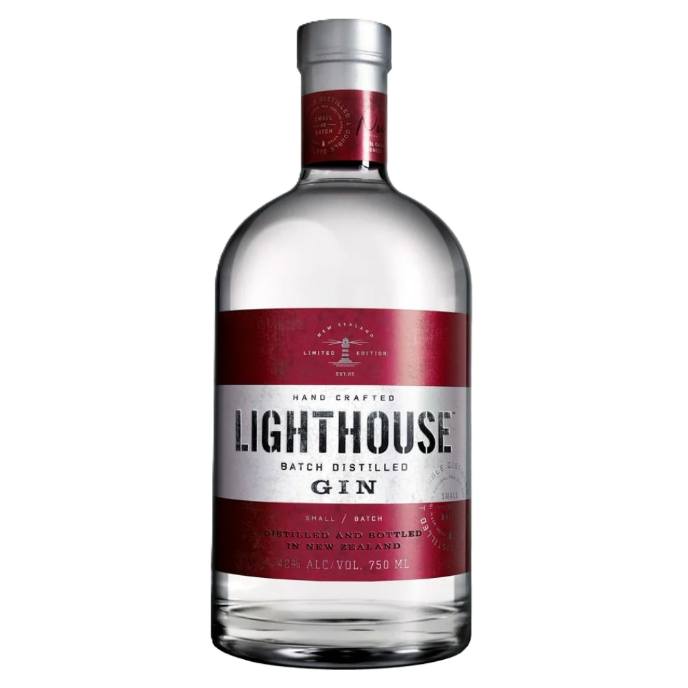 Lighthouse Gin