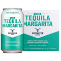 Cutwater Tequila Lime Margarita Canned Cocktail