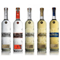 Villa Lobos Blanco, Blanco 55 Overproof, Reposado, Anejo & Extra Anejo Tequila Collection
