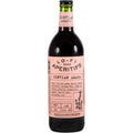 Lo-Fi Aperitifs Gentian Amaro