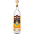 Los Vecinos Del Campo Mezcal Tequila
