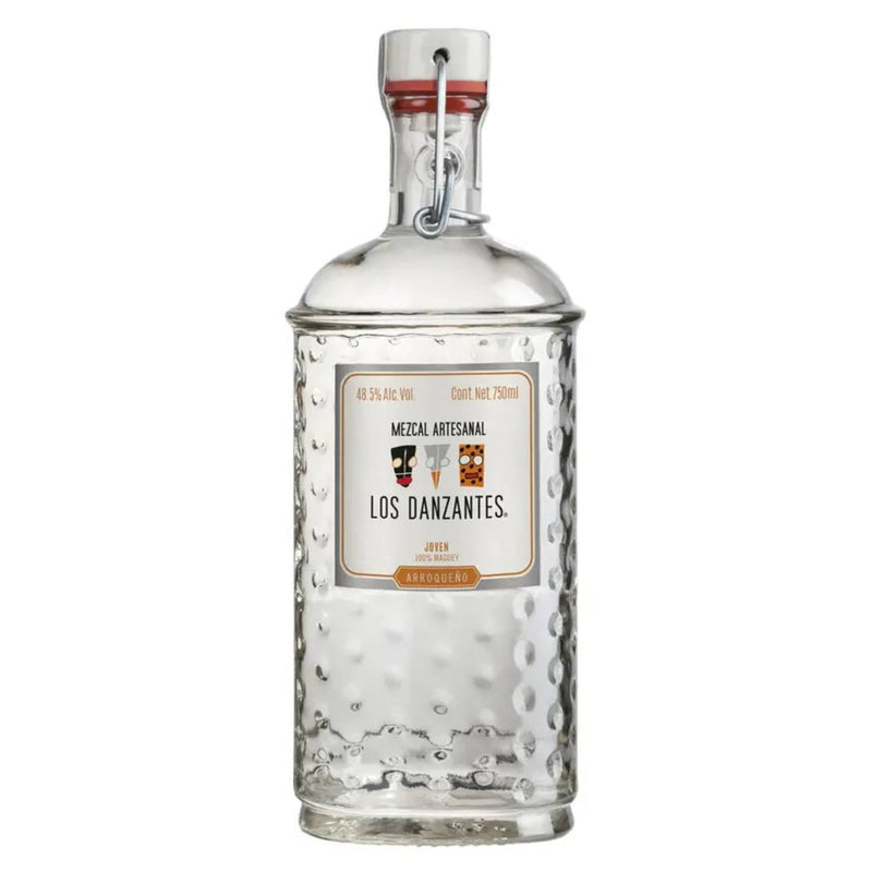 Los Danzantes Mezcal Arroqueno 750mL