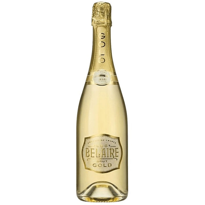 Luc Belaire Gold