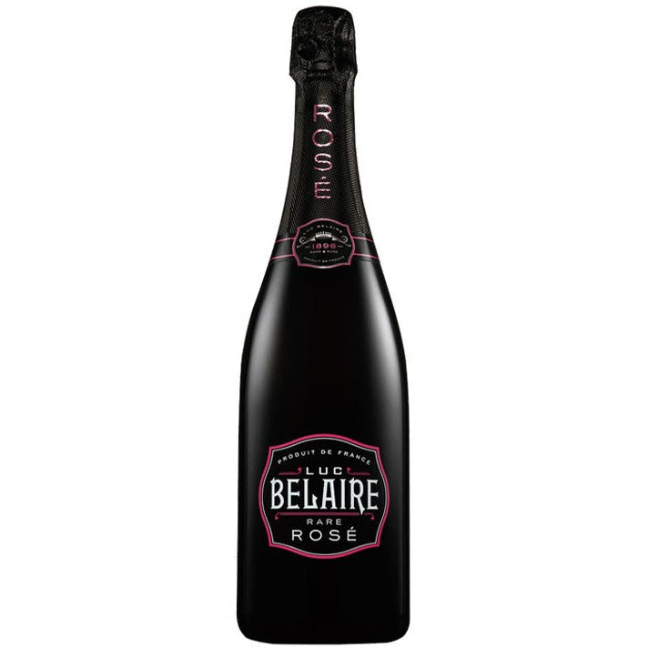 Luc Belaire Rose
