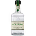 Lunazul Tequila Smoked Blanco El Humoso