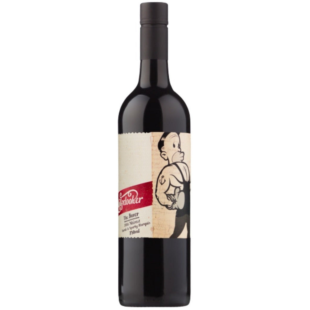 Mollydooker Shiraz The Boxer South Australia
