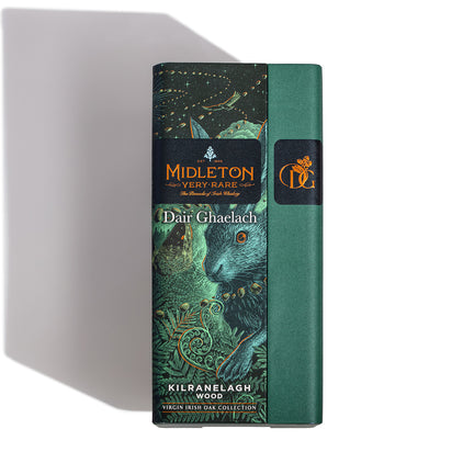 Midleton Very Rare Dair Ghaelach Kilranelagh Wood Tree No. 3 114.2 Proof