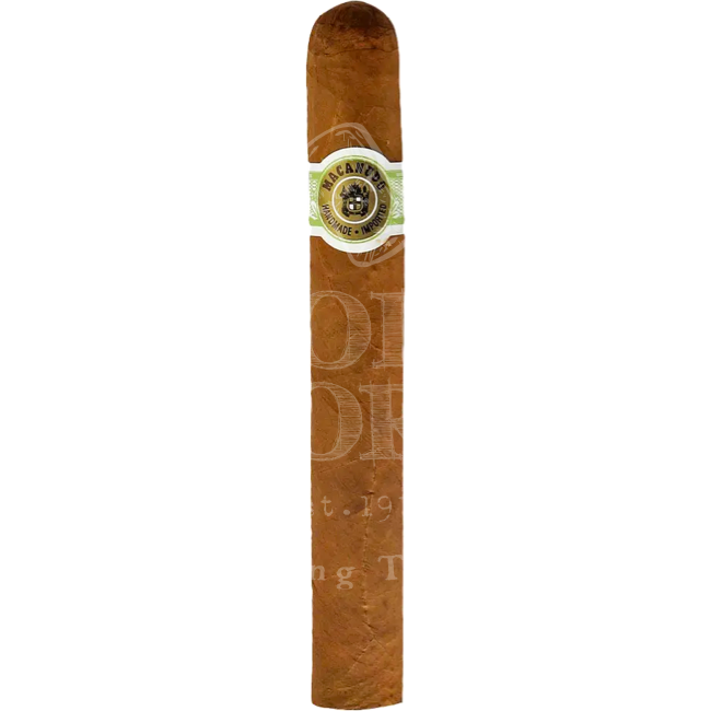 Macanudo Crystal Café