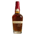 Maker’s Mark Cellar Aged 2024 Straight Bourbon 700ml