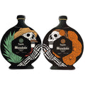 Mandala Tequila Anejo Dia De Los Muertos "Life After Death" 2025 Limited Edition Bundle