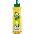 Master of Mixes Sweetened Lime Juice