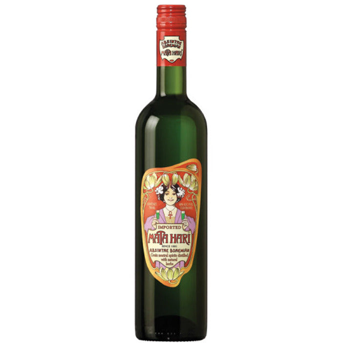 Mata Hari Absinthe