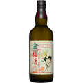 Matsui Umeshu Fruit Liqueur with Japanese Brandy