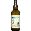 Matsui Umeshu Fruit Liqueur with Japanese Whisky