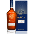 Metaxa 12 Stars Brandy 700mL